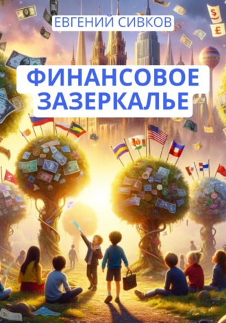 . Финансовое зазеркалье