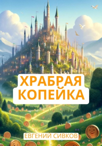 Евгений Владимирович Сивков. Храбрая копейка