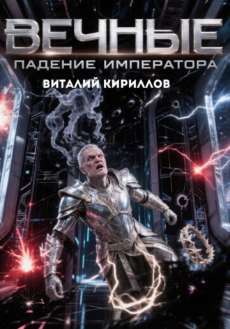 Виталий Александрович Кириллов. Вечные. Падение Императора