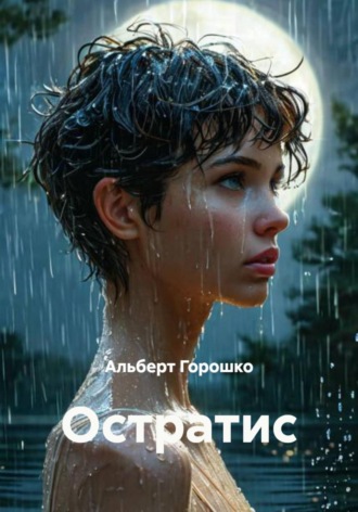 Альберт Григорьевич Горошко. Остратис