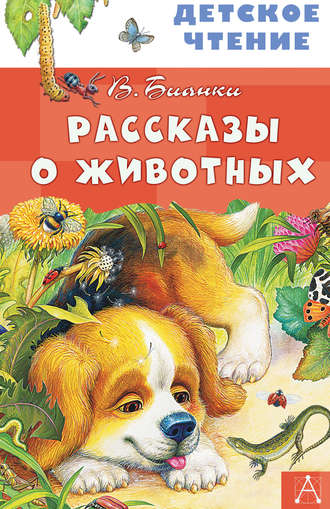 . Рассказы о животных