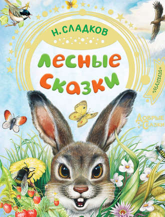 . Лесные сказки