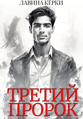Лавина Кёрки. Третий пророк