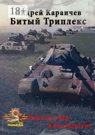 . Битый триплекс. «Пока не умер – я бессмертен!»