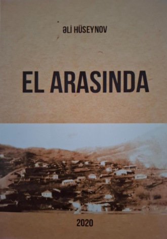 . El arasında