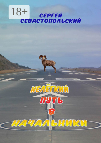 Сергей Севастопольский. Нелёгкий путь в начальники