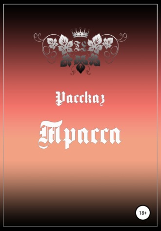 . Трасса