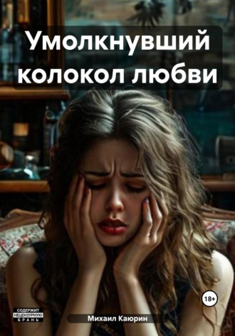 Михаил Александрович Каюрин. Умолкнувший колокол любви