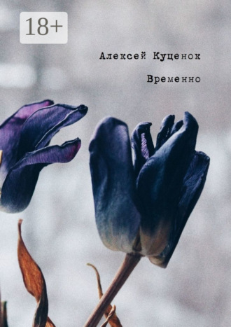 Алексей Куценок. Временно