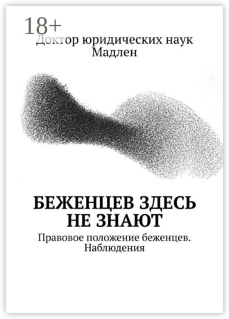 . Беженцев здесь не знают. Правовое положение беженцев. Наблюдения