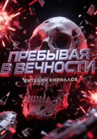 Виталий Александрович Кириллов. Пребывая в вечности. Сборник рассказов