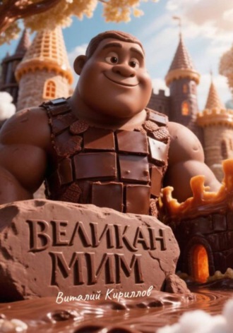 . Великан Мим