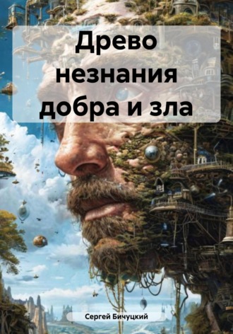 Сергей Марксович Бичуцкий. Древо незнания добра и зла