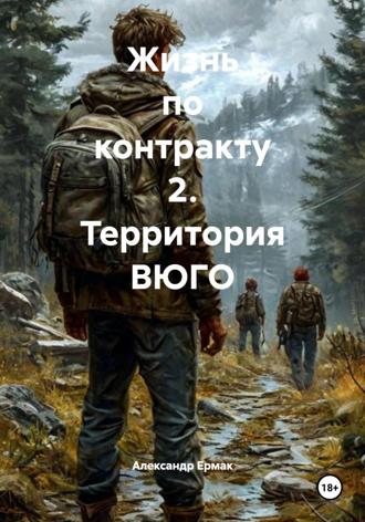 Александр Николаевич Ермак. Жизнь по контракту 2. Территория ВЮГО