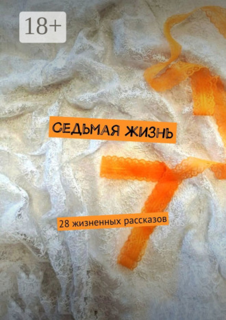 Светлана Локтыш. Седьмая жизнь. 28 жизненных рассказов