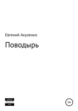 . Поводырь