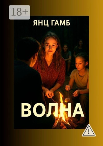 Янц Гамб. Волна
