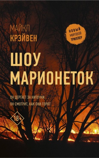 . Шоу марионеток