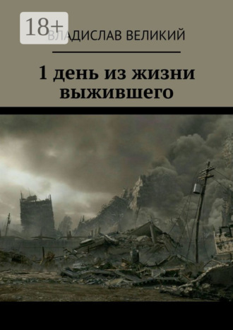 . 1 день из жизни выжившего