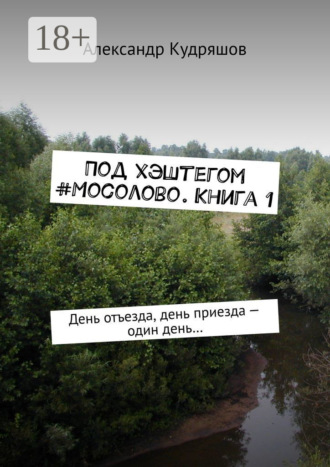 Александр Кудряшов. Под хэштегом #Мосолово. Книга 1. День отъезда, день приезда – один день…