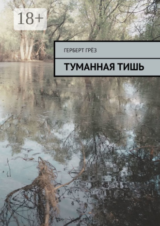 Герберт Грёз. Туманная тишь