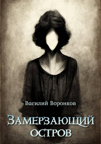 . Замерзающий остров