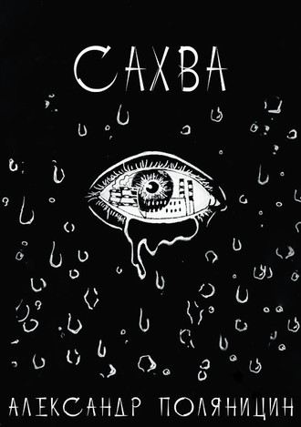 Александр Сергеевич Поляницин. Сахва