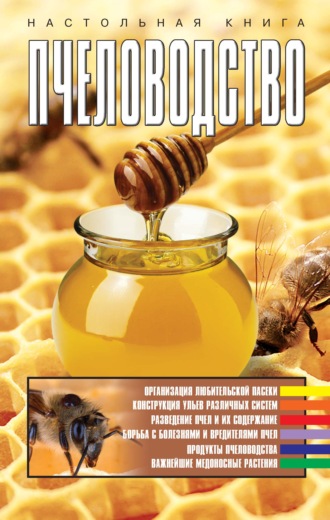 . Пчеловодство