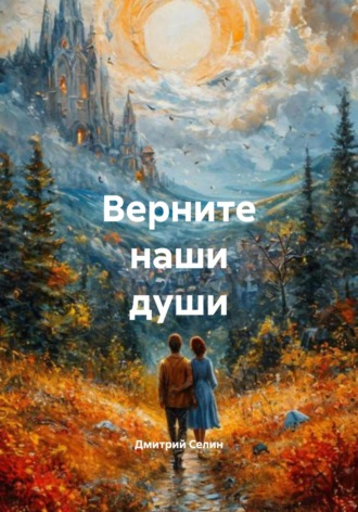 . Верните наши души