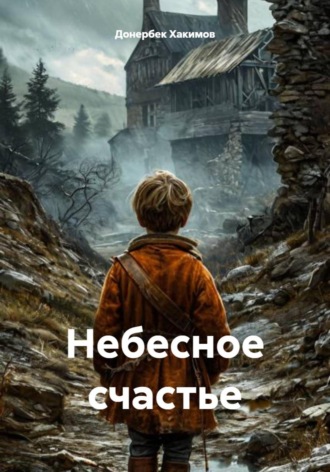 . Небесное счастье