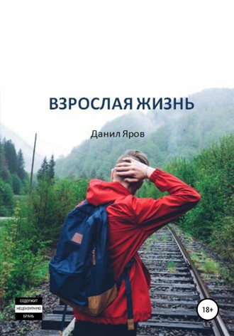 Данил Дмитриевич Яров. Взрослая жизнь