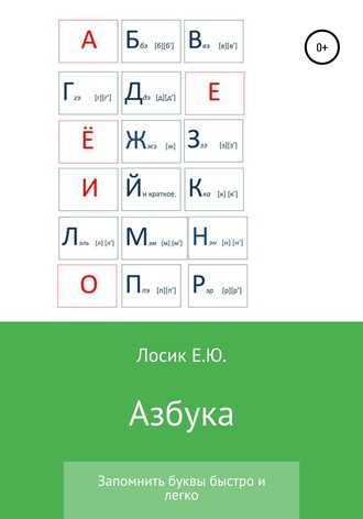 . Азбука