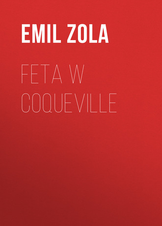 . Feta w Coqueville