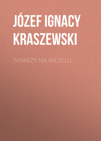 . Tatarzy na weselu