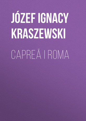 . Capreä i Roma