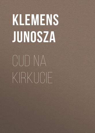 . Cud na kirkucie