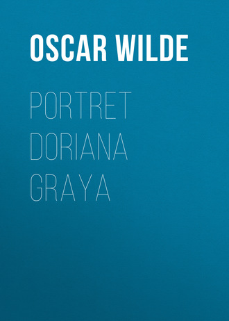 . Portret Doriana Graya