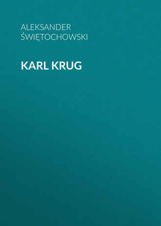 . Karl Krug
