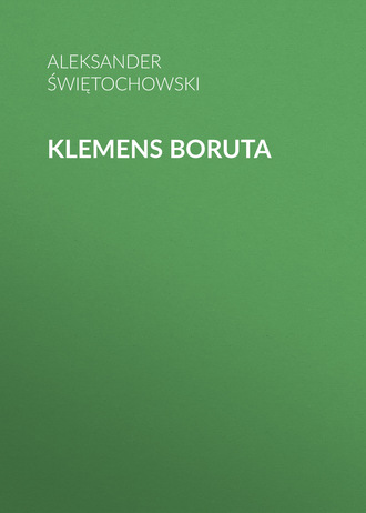 . Klemens Boruta