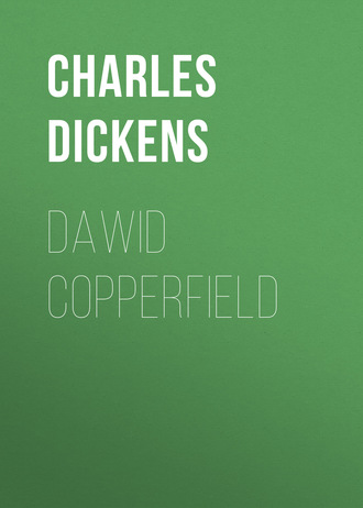 . Dawid Copperfield