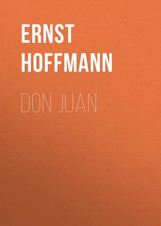 . Don Juan