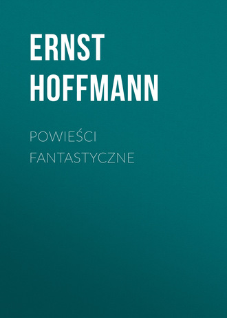 . Powieści fantastyczne