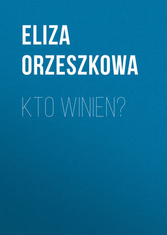. Kto winien?
