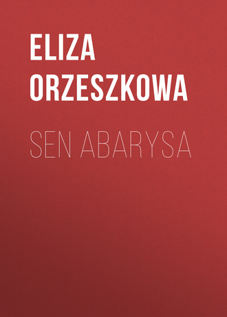 . Sen Abarysa