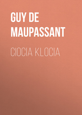 . Ciocia Klocia