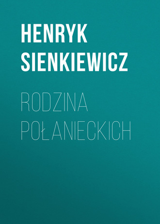 . Rodzina Połanieckich
