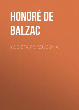 . Kobieta porzucona