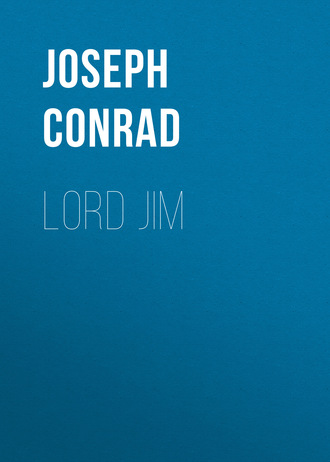 . Lord Jim
