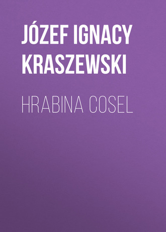 . Hrabina Cosel