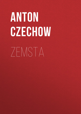 . Zemsta